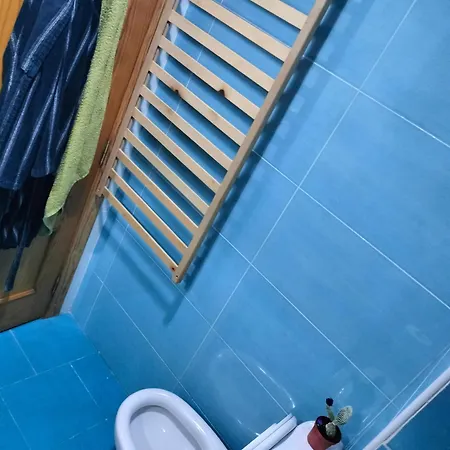 Algiros Habitación en casa particular