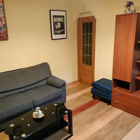 Homestay Algiros Valencia