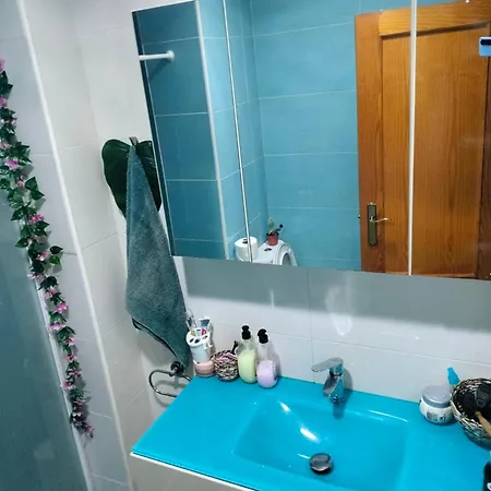 Algiros Homestay Valencia