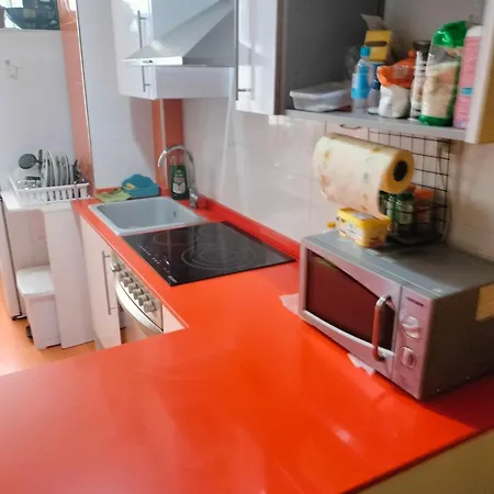 Algiros 民宿 瓦伦西亚