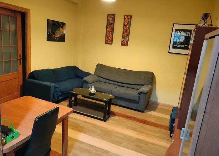 Algiros Homestay Valencia